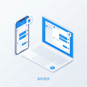 旺旺商聊官网 - 旺旺商聊语音通话功能使用教程